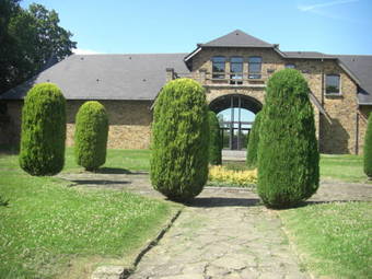 Hotel Chateau De La Poste