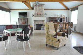 B&B Flanders Cosy Corner