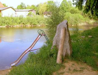 Hostal Pension & Reitstall Inghofer