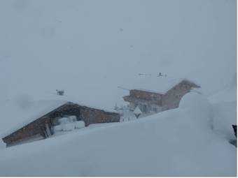 Hostal Hochleiten-gut