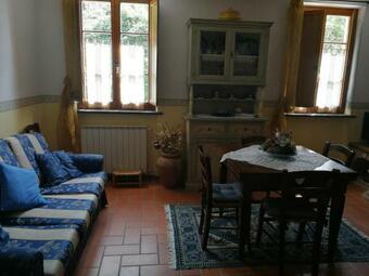 Apartamento La Casetta Di Chichi E Lory