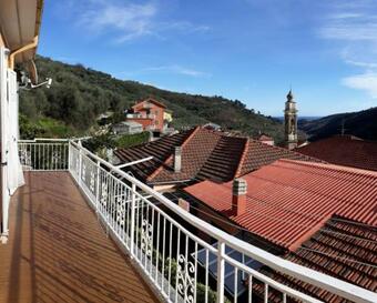Apartamento Girasole