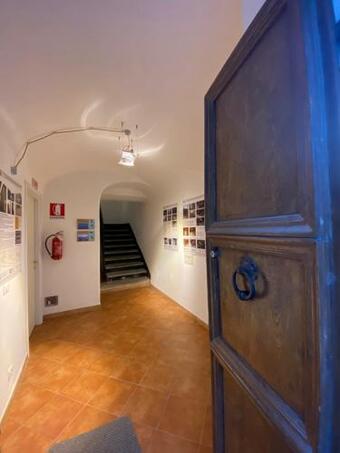 Albergue Ostello Voltaggio