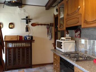 Apartamento Edelweiss