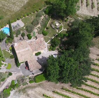 Maison Bijoux-de-provence "oliviers"