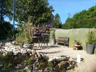 Petit G�te Cocoon Ty Bihan Ar Feunteun