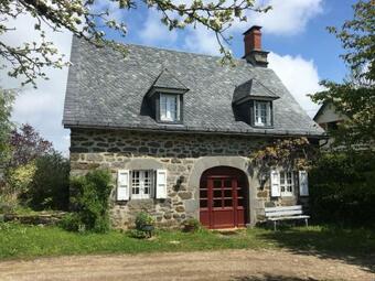 Bed & Breakfast Chambres D?h�tes � Les Sorbiers �