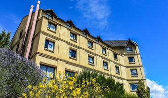 Hotel Esplendor El Calafate