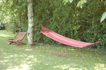 Bed & Breakfast La Grange D�mi�re