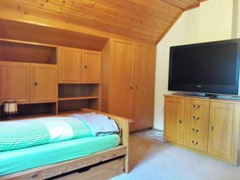 Ferienhaus Nachbagauer