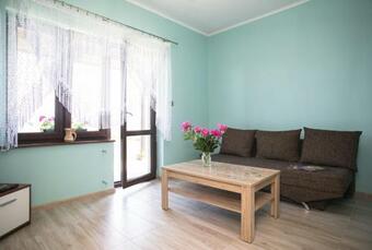 Agroturystyka Golubie