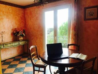 Bed & Breakfast Villa Py