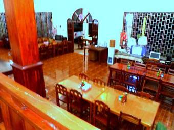 Hotel Vilayvong