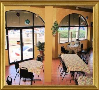 Hotel Colonial De Nogales