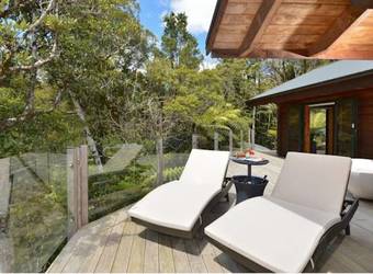 Fern Ridge Hideaway
