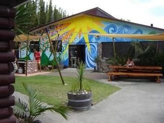 Ahipara Holiday Park