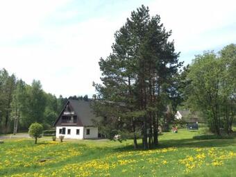 Hostal Penzion Pod Lesem