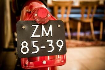 Bed & Breakfast Groepsaccommodatie In Den Hof