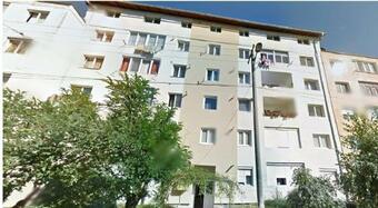 Apartament Cu 3 Camere In Dej
