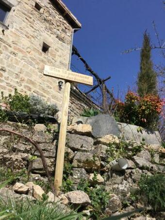 G�te Terrasses Des Boutisses