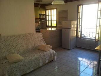 Apartamento Joli Appartement T2 Au Village De Rochebrune 05190