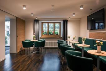 Posada Raselli Sport Hotel