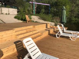 Posada Mini-hotel Tripolie