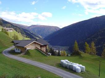 Apartmenthaus Gutwenger