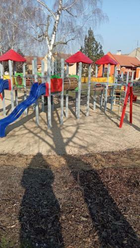 Agroturismo Dvorek Tety Madly