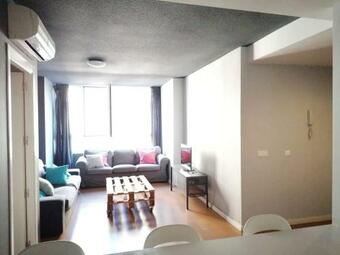 Apartamento Ese&uve Alojamientos