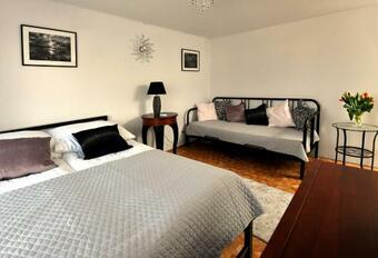 Apartament - Spytkowice