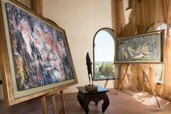 Hotel Palazzo Delle Biscie - Old Tower & Village