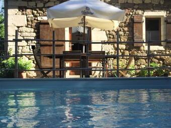 G�te Le Relais De La Diligence