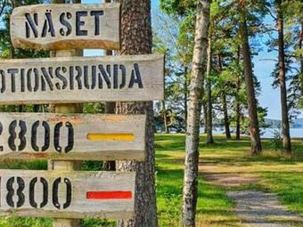 Holiday Home Holsljunga II