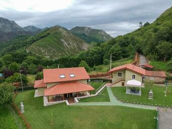 El Campo Mateo Apartamentos