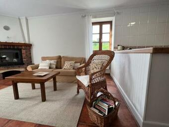 Apartamento Olazahar