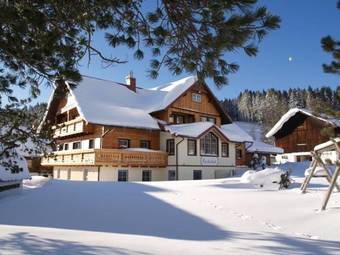 Agroturismo Forsterhof