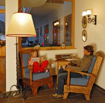 Landhotel Kielhuberhof