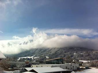 Hostal Pension Sonnenheim