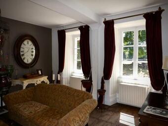 Bed & Breakfast Domaine De Lalat