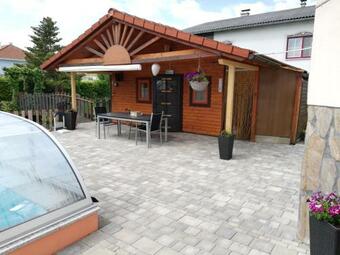 Privatzimmer Bandlkramer