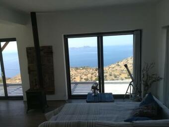 Apartamento Sea Breeze Ecological Villa