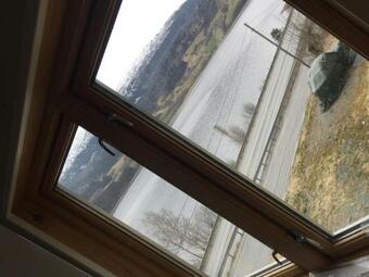 Apartamento Modern Loft, 2nd Floor, 6km To Voss