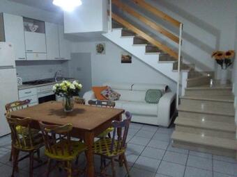 Apartamento Villetta A Schiera