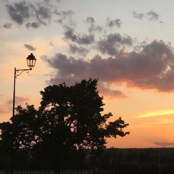 Agroturismo La Maisonnette Dintevilloise