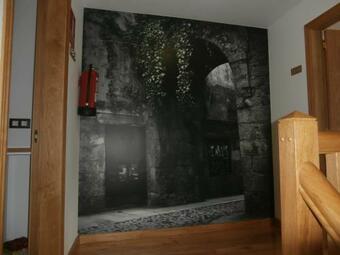 Hostal Pension Via-stella