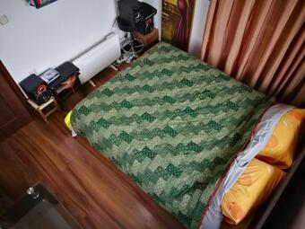 Apartamento The Dreamhouse Kastoria