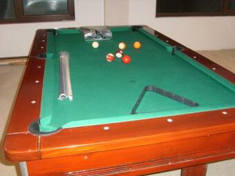 Hostal Perla Padurii