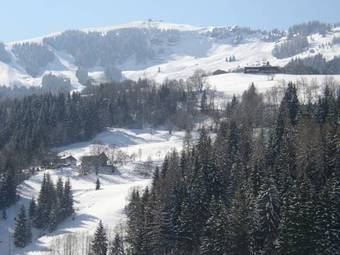 Agroturismo Gumpoldbauer