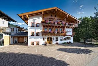 Apartamento Erlenhof